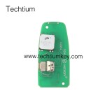 ZB08 4 button KEYDIY KD Remote